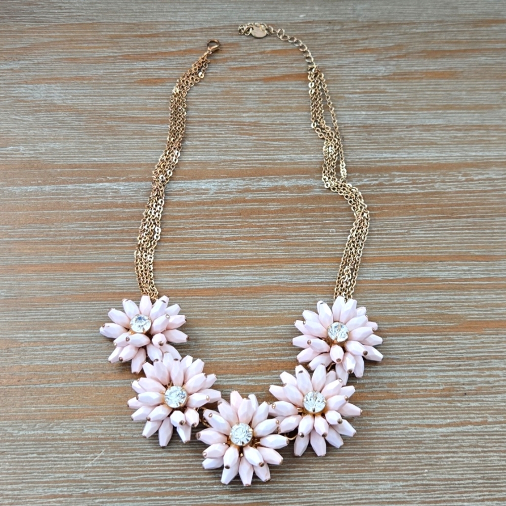 Talbot's Statement Necklace